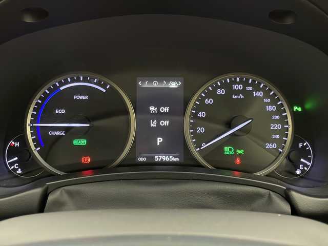レクサス ＮＸ 300h Iパッケージ 宮崎県 2017(平29)年 5.8万km ソニッククォーツ 禁煙車/レクサスセーフティシステム/純正10.25型ナビTV/（CD/DVD/MSV/Blu-ray/Bluetooth/フルセグTV)/純正バックカメラ/サイドカメラ/純正ビルトイン2.0ETC/純正3眼LEDオートライト/純正LEDフォグ/純正18インチアルミ/純正フロアマット/プリクラッシュセーフティ/アダプティブクルーズコントロール/レーンディパーチャーアラート/オートマチックハイビーム/クリアランスソナー/本革シート/前席パワーシート/シートヒーター/パワーチルトステアリング/パドルシフト/ステアリングヒーター/パワーバックドア/デュアルオートエアコン（ナノイー）/スマートキー/プッシュエンジンスタート/新車時保証書/取扱い説明書