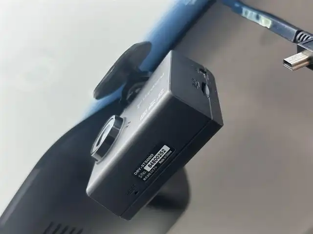 ダイハツ タント カスタムX トップED VS SAⅢ 埼玉県 2019(令1)年 5.2万km レーザーブルークリスタルシャイン 純正ナビ　フルセグ　CD DVD BT　全方位カメラ　ETC　ドラレコ　スマートアシスト　ハーフレザーシート　純正AW14インチ　両側電動　コーナーセンサー　LEDオートライト　