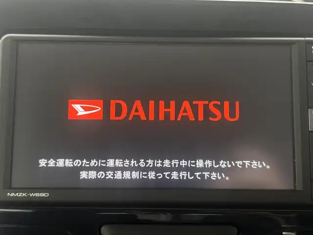 ダイハツ タント カスタムX トップED VS SAⅢ 埼玉県 2019(令1)年 5.2万km レーザーブルークリスタルシャイン 純正ナビ　フルセグ　CD DVD BT　全方位カメラ　ETC　ドラレコ　スマートアシスト　ハーフレザーシート　純正AW14インチ　両側電動　コーナーセンサー　LEDオートライト　