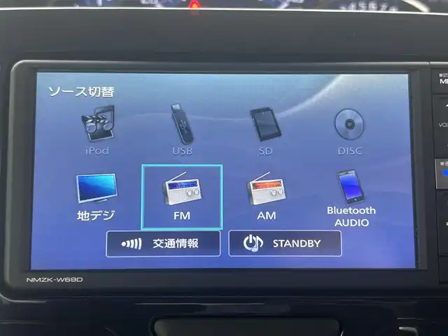 ダイハツ タント カスタムX トップED VS SAⅢ 埼玉県 2019(令1)年 5.2万km レーザーブルークリスタルシャイン 純正ナビ　フルセグ　CD DVD BT　全方位カメラ　ETC　ドラレコ　スマートアシスト　ハーフレザーシート　純正AW14インチ　両側電動　コーナーセンサー　LEDオートライト　