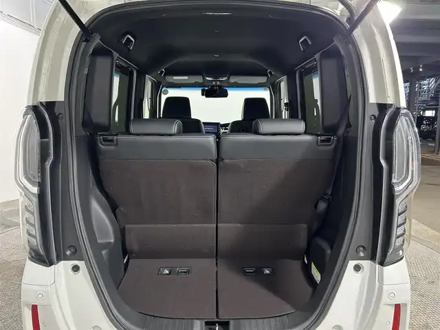 ホンダ Ｎ ＢＯＸ カスタム G EX ターボ ホンダセンシング 大阪府 2018(平30)年 4.7万km プラチナホワイトパール 純正ナビ(フルセグ/DVD再生/Bluetooth) バックカメラ ETC 両側パワースライドドア ハーフレザー 衝突軽減 レーダークルコン レーンアシスト スマートキー プッシュスタート ドラレコ