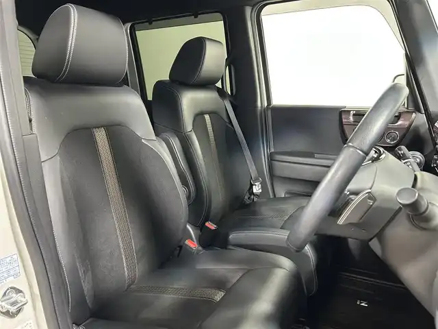 ホンダ Ｎ ＢＯＸ カスタム G EX ターボ ホンダセンシング 大阪府 2018(平30)年 4.7万km プラチナホワイトパール 純正ナビ(フルセグ/DVD再生/Bluetooth) バックカメラ ETC 両側パワースライドドア ハーフレザー 衝突軽減 レーダークルコン レーンアシスト スマートキー プッシュスタート ドラレコ