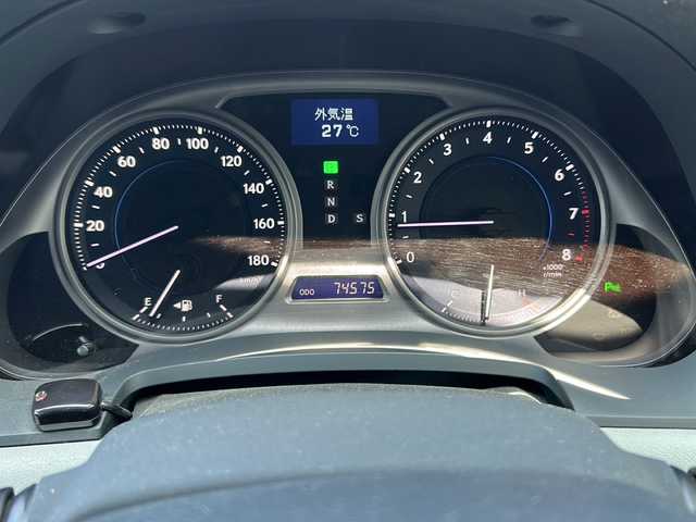 レクサス ＩＳ 250 バージョンL 秋田県 2007(平19)年 7.5万km ブルーイッシュパールクリスタルシャイン ・４WD/・寒冷地仕様/・純正ナビ/・バックカメラ/・ETC/・プッシュスタート/・MTモード付AT/・スマートキー/・クルーズコントロール/・D席＋N席パワーシート/・D席＋N席シートヒーター/・D席＋N席シートクーラー/・前後コーナーセンサー/・サンルーフ/・冬タイヤ積込