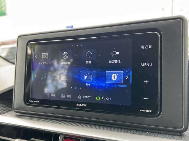 トヨタ ライズ G 秋田県 2021(令3)年 4.3万km ブラックマイカメタリック ワンオーナー/社外メモリーナビ/社外CD.DVD.BT/フルセグTV/バックカメラ/ETC/4WD/ドラレコ/社外16インチアルミ/（スタットレスタイヤ積込み)