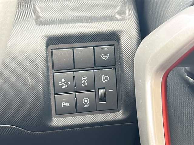 トヨタ ライズ G 秋田県 2021(令3)年 4.3万km ブラックマイカメタリック ワンオーナー/社外メモリーナビ/社外CD.DVD.BT/フルセグTV/バックカメラ/ETC/4WD/ドラレコ/社外16インチアルミ/（スタットレスタイヤ積込み)