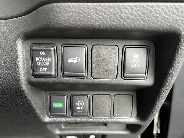 日産 エクストレイル 20X 鳥取県 2018(平30)年 3.3万km ダイヤモンドブラック ４・W・D/ワンオーナー/純正ナビ/TV/CD/BT/バックカメラ/エマージェンシーブレーキ/LEDヘットライト/純正18インチアルミホイール/プッシュエンジンスタート/４WD切替スイッチ/パワーバックドア/合皮レザーシート/アイドリングストップ/スペアキーｘ１/社外アルミスタットレスセット積込/（タイヤ溝　6-7分山）/フロアマット・バイザー