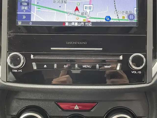 スバル インプレッサ ＸＶ 1．6i－L アイサイト 富山県 2020(令2)年 2.1万km マグネタイトグレーメタリック ワンオーナー/4WD/純正ナビ（AM/FM/CD/DVD/USB/BT）/フルセグTV/バック/サイドカメラ/衝突被害軽減ブレーキ/レーンキープアシスト/オートライト/LEDヘッドライト/ブラインドスポットモニター/オートブレーキホールド/ETC/スマートキー×２/プッシュスタート/純正フロアマット/取扱説明書/保証書