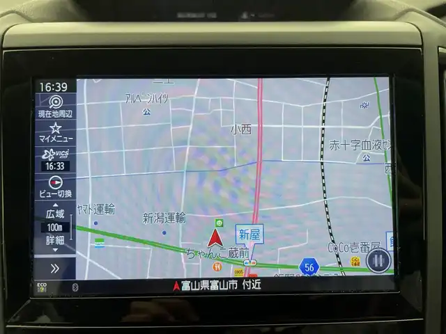 スバル インプレッサ ＸＶ 1．6i－L アイサイト 富山県 2020(令2)年 2.1万km マグネタイトグレーメタリック ワンオーナー/4WD/純正ナビ（AM/FM/CD/DVD/USB/BT）/フルセグTV/バック/サイドカメラ/衝突被害軽減ブレーキ/レーンキープアシスト/オートライト/LEDヘッドライト/ブラインドスポットモニター/オートブレーキホールド/ETC/スマートキー×２/プッシュスタート/純正フロアマット/取扱説明書/保証書
