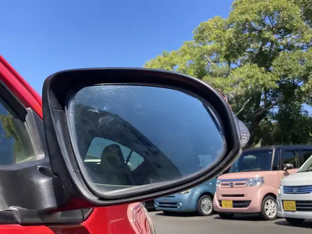トヨタ アクア G 静岡県 2013(平25)年 7.6万km スーパーレッドⅤ 純正メモリーナビ(NSCP-W62)/　AM FM CD Bluetooth ワンセグ/LEDオートヘッドランプ/革巻きステアリング/ステアリングスイッチ/スマートキー＆プッシュスタート/社外16インチアルミホイール/ECO/EV MODE/スポーツペダル/純正ラゲッジマット/純正フロアマット/レザー調シートカバー/ワンオーナー/ETC/バックモニター