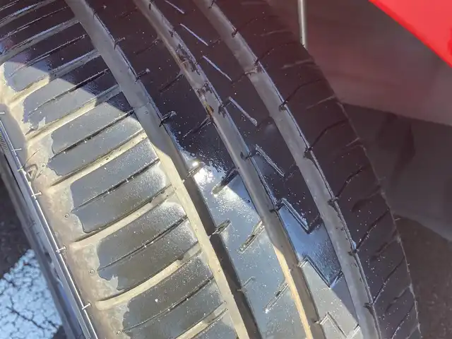 トヨタ アクア G 静岡県 2013(平25)年 7.6万km スーパーレッドⅤ 純正メモリーナビ(NSCP-W62)/　AM FM CD Bluetooth ワンセグ/LEDオートヘッドランプ/革巻きステアリング/ステアリングスイッチ/スマートキー＆プッシュスタート/社外16インチアルミホイール/ECO/EV MODE/スポーツペダル/純正ラゲッジマット/純正フロアマット/レザー調シートカバー/ワンオーナー/ETC/バックモニター
