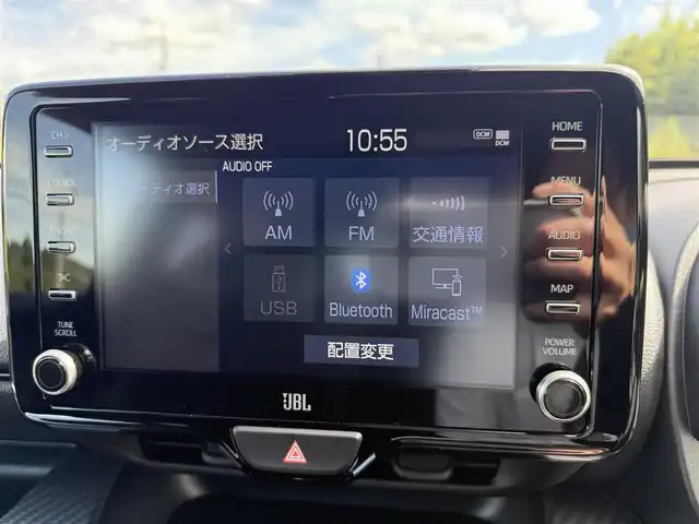 トヨタ ＧＲヤリス RZ ハイパフォーマンス ファーストED 兵庫県 2020(令2)年 3.7万km エモーショナルレッドⅡ TRDエアロ(F/S/RU)/純正ナビ/ETC2.0/LEDヘッドライト/純正18インチAW/AUTOライト/MT車/トヨタセーフティセンス