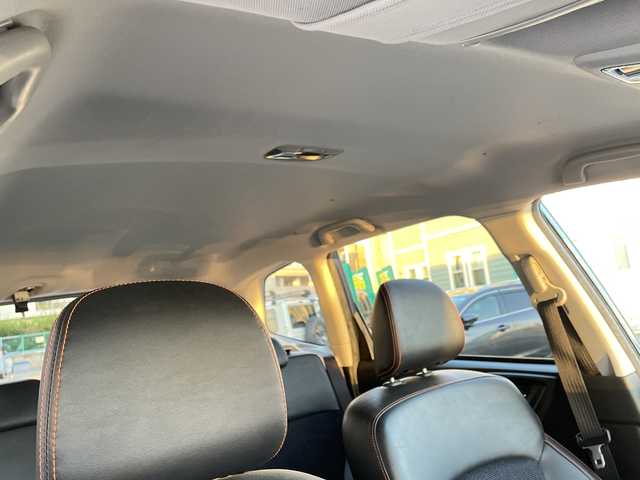 スバル フォレスター Xブレイク 神奈川県 2015(平27)年 5.4万km クォーツブルーP ワンオーナー/純正ディーラーナビ/(CD/DVD/SD/USB/BT/フルセグTV)/バックカメラ/衝突被害軽減ブレーキ/レーンキープアシスト/横滑り防止装置/レーダークルーズコントロール/アイドリングストップ/パドルシフト/ハーフレザーシート/D/N席シートヒーター/D/N席パワーシート/ETC/ルーフレール/純正フロアマット/オートライト/ステアリングスイッチ/スペアキー×1/保証書/取扱説明書