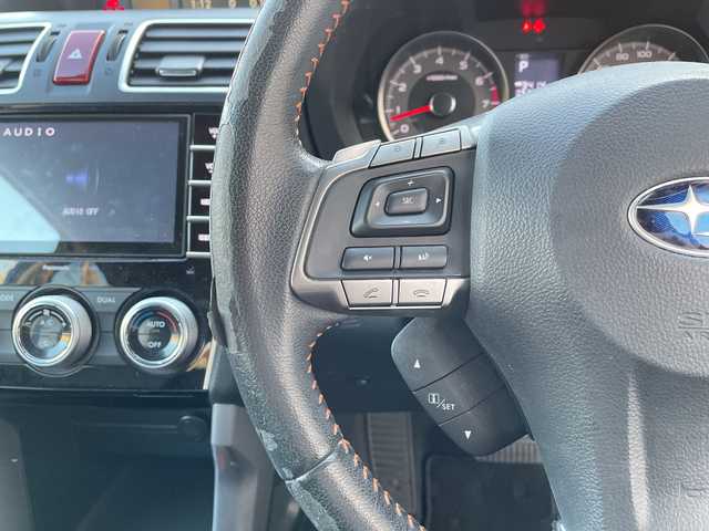 スバル フォレスター Xブレイク 神奈川県 2015(平27)年 5.4万km クォーツブルーP ワンオーナー/純正ディーラーナビ/(CD/DVD/SD/USB/BT/フルセグTV)/バックカメラ/衝突被害軽減ブレーキ/レーンキープアシスト/横滑り防止装置/レーダークルーズコントロール/アイドリングストップ/パドルシフト/ハーフレザーシート/D/N席シートヒーター/D/N席パワーシート/ETC/ルーフレール/純正フロアマット/オートライト/ステアリングスイッチ/スペアキー×1/保証書/取扱説明書