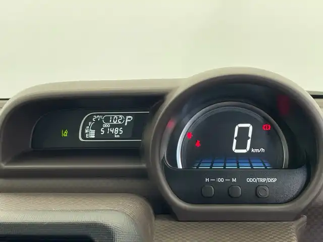 トヨタ スペイド F クイーンⅢ 栃木県 2018(平30)年 5.2万km ホワイトパールクリスタルシャイン 純正メモリナビ/（CD/フルセグTV/Bluetooth/SD）/ETC/片側パワースライドドア/禁煙車/オートライト/HIDヘッドライト/横滑り防止装置/スマートキー/プッシュスタート/アイドリングストップ/純正フロアマット/ウィンカーミラー/メッキミラー/ドアバイザー