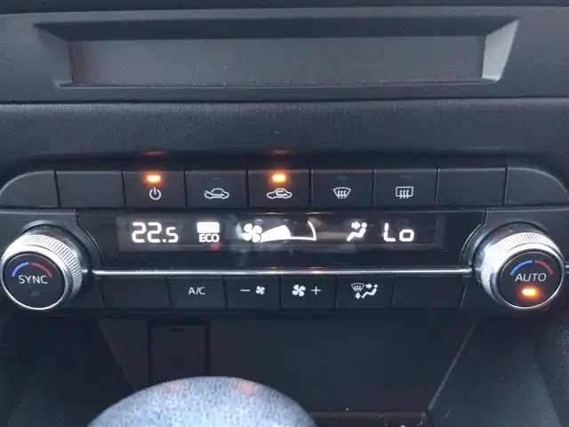 マツダ ＣＸ－５ XD 福井県 2019(令1)年 6.6万km チタニウムフラッシュマイカ 4WD/純正ナビ/純正17アルミ/衝突軽減ブレーキ/クルーズコントロール/LEDヘッドライト/クリアランスソナー/オートマチックハイビーム/バックカメラ/ターボ/アップルカープレイ