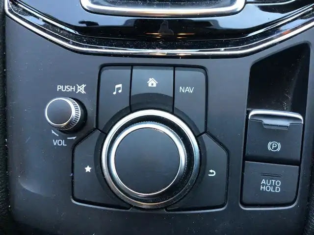 マツダ ＣＸ－５ XD 福井県 2019(令1)年 6.6万km チタニウムフラッシュマイカ 4WD/純正ナビ/純正17アルミ/衝突軽減ブレーキ/クルーズコントロール/LEDヘッドライト/クリアランスソナー/オートマチックハイビーム/バックカメラ/ターボ/アップルカープレイ