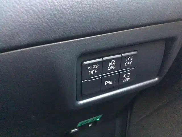 マツダ ＣＸ－５ XD 福井県 2019(令1)年 6.6万km チタニウムフラッシュマイカ 4WD/純正ナビ/純正17アルミ/衝突軽減ブレーキ/クルーズコントロール/LEDヘッドライト/クリアランスソナー/オートマチックハイビーム/バックカメラ/ターボ/アップルカープレイ