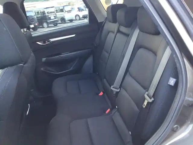 マツダ ＣＸ－５ XD 福井県 2019(令1)年 6.6万km チタニウムフラッシュマイカ 4WD/純正ナビ/純正17アルミ/衝突軽減ブレーキ/クルーズコントロール/LEDヘッドライト/クリアランスソナー/オートマチックハイビーム/バックカメラ/ターボ/アップルカープレイ