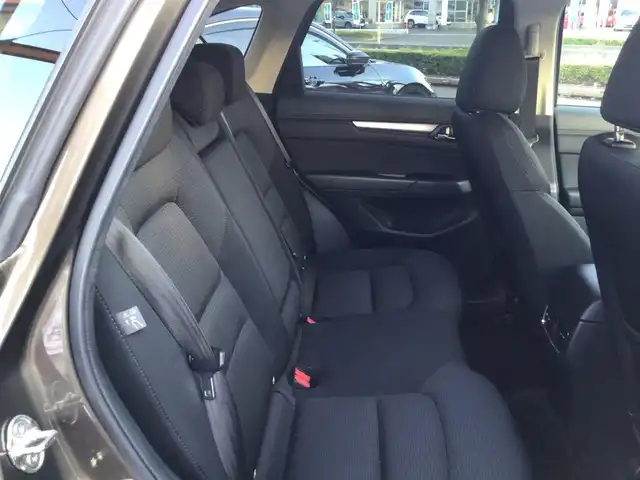 マツダ ＣＸ－５ XD 福井県 2019(令1)年 6.6万km チタニウムフラッシュマイカ 4WD/純正ナビ/純正17アルミ/衝突軽減ブレーキ/クルーズコントロール/LEDヘッドライト/クリアランスソナー/オートマチックハイビーム/バックカメラ/ターボ/アップルカープレイ