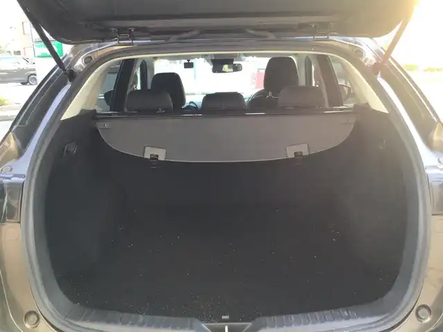 マツダ ＣＸ－５ XD 福井県 2019(令1)年 6.6万km チタニウムフラッシュマイカ 4WD/純正ナビ/純正17アルミ/衝突軽減ブレーキ/クルーズコントロール/LEDヘッドライト/クリアランスソナー/オートマチックハイビーム/バックカメラ/ターボ/アップルカープレイ