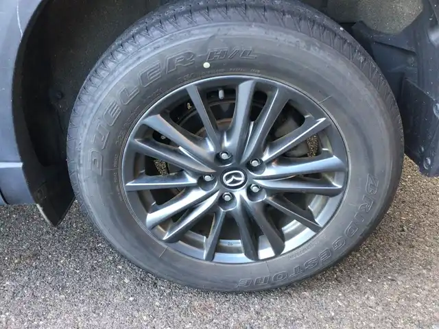マツダ ＣＸ－５ XD 福井県 2019(令1)年 6.6万km チタニウムフラッシュマイカ 4WD/純正ナビ/純正17アルミ/衝突軽減ブレーキ/クルーズコントロール/LEDヘッドライト/クリアランスソナー/オートマチックハイビーム/バックカメラ/ターボ/アップルカープレイ