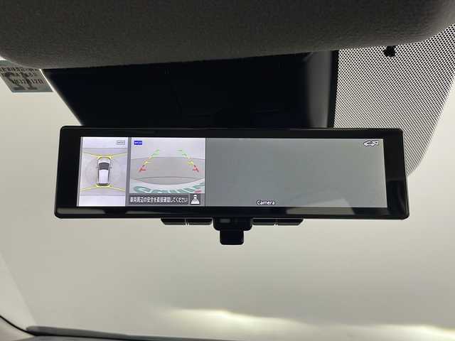 日産 ノート X FOUR 秋田県 2022(令4)年 4万km ピュアホワイトパール 4WD/全方位カメラ　/衝突被害軽減システム　/横滑り防止装置　/デジタルルームミラー　/前席シートヒーター　/ステアリングヒーター　/LEDヘッドライト　/フォグランプ　/オートマチックハイビーム/インテリジェントキー　/前後クリアランスソナー/純正ドアバイザー/純正アルミホイールキャップ/純正フロアマット/ステアリングスイッチ/電動パーキング/オートブレーキホールド/スペアキー/プッシュスタート