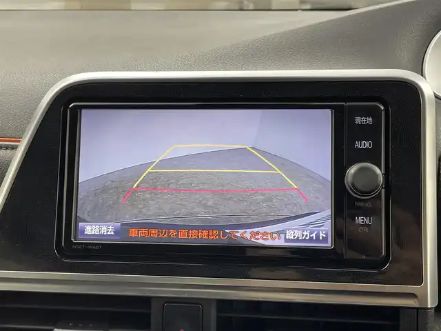 トヨタ シエンタ G クエロ 千葉県 2018(平30)年 2.8万km ブラックマイカ セーフティセンスC/・プリクラッシュセーフティ/・レーンディパーチャーアラート/・オートマチックハイビーム/純正７インチメモリーナビ/・Bluetooth/・フルセグTV/・バックカメラ/両側パワースライドドア/ハーフレザーシート/LEDヘッドライト/スマートキー/純正ビルトインETC