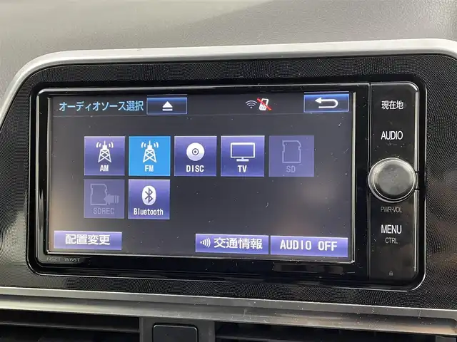 トヨタ シエンタ G クエロ 千葉県 2018(平30)年 2.8万km ブラックマイカ セーフティセンスC/・プリクラッシュセーフティ/・レーンディパーチャーアラート/・オートマチックハイビーム/純正７インチメモリーナビ/・Bluetooth/・フルセグTV/・バックカメラ/両側パワースライドドア/ハーフレザーシート/LEDヘッドライト/スマートキー/純正ビルトインETC