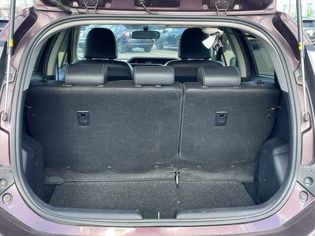 トヨタ アクア G ブラックソフトレザーセレ 道央・札幌 2015(平27)年 15.7万km ディープアメジストマイカメタリック ワンオーナー/寒冷地仕様/社外SDナビ/CD/DVD/BT/フルセグ/横滑り防止装置/クルーズコントロール/バックカメラ/ビルトインETC/ECOMODE/EVMODE/ワイパーデアイサー/ハーフレザーシート/革巻きステアリング/プッシュスタート/スマートキー/ハロゲンヘッドライト/オートライト/フォグランプ/ヘッドライトレベライザー/電動格納ミラー/ウィンカーミラー/純正フロアマット/ドアバイザー/社外AW付夏タイヤ積込/175/65/R15/2020年/山5mm