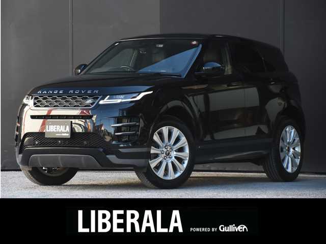 ランドローバー レンジローバーイヴォーク Rダイナミック S 和歌山県 2020(令2)年 3.8万km 黒 ACC /黒革 /純正ナビ /全方位カメラ /Apple carPlay /デジタルインナーミラー /ステアリングヒーター /シートヒーター /コーナーセンサー /電動バックドア /前後ドライブレコーダー /ETC /LEDヘッドライト /スマートキー