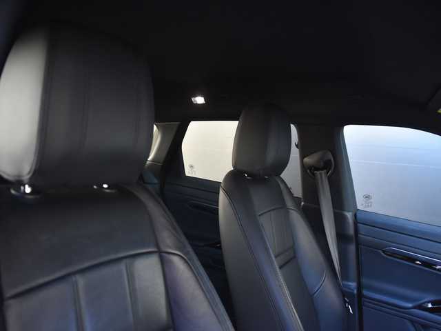 ランドローバー レンジローバーイヴォーク Rダイナミック S 和歌山県 2020(令2)年 3.8万km 黒 ACC /黒革 /純正ナビ /全方位カメラ /Apple carPlay /デジタルインナーミラー /ステアリングヒーター /シートヒーター /コーナーセンサー /電動バックドア /前後ドライブレコーダー /ETC /LEDヘッドライト /スマートキー