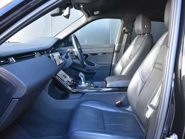 ランドローバー レンジローバーイヴォーク Rダイナミック S 和歌山県 2020(令2)年 3.8万km 黒 ACC /黒革 /純正ナビ /全方位カメラ /Apple carPlay /デジタルインナーミラー /ステアリングヒーター /シートヒーター /コーナーセンサー /電動バックドア /前後ドライブレコーダー /ETC /LEDヘッドライト /スマートキー