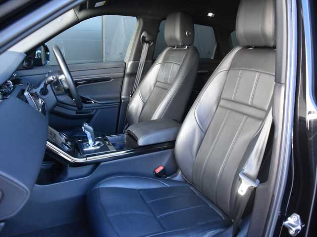 ランドローバー レンジローバーイヴォーク Rダイナミック S 和歌山県 2020(令2)年 3.8万km 黒 ACC /黒革 /純正ナビ /全方位カメラ /Apple carPlay /デジタルインナーミラー /ステアリングヒーター /シートヒーター /コーナーセンサー /電動バックドア /前後ドライブレコーダー /ETC /LEDヘッドライト /スマートキー