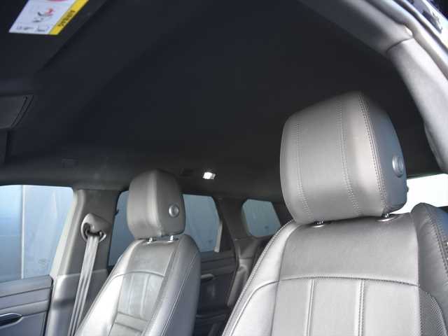 ランドローバー レンジローバーイヴォーク Rダイナミック S 和歌山県 2020(令2)年 3.8万km 黒 ACC /黒革 /純正ナビ /全方位カメラ /Apple carPlay /デジタルインナーミラー /ステアリングヒーター /シートヒーター /コーナーセンサー /電動バックドア /前後ドライブレコーダー /ETC /LEDヘッドライト /スマートキー