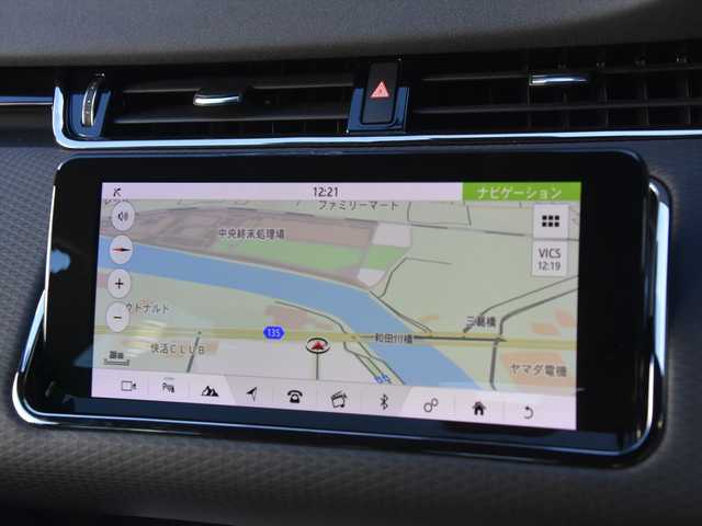 ランドローバー レンジローバーイヴォーク Rダイナミック S 和歌山県 2020(令2)年 3.8万km 黒 ACC /黒革 /純正ナビ /全方位カメラ /Apple carPlay /デジタルインナーミラー /ステアリングヒーター /シートヒーター /コーナーセンサー /電動バックドア /前後ドライブレコーダー /ETC /LEDヘッドライト /スマートキー