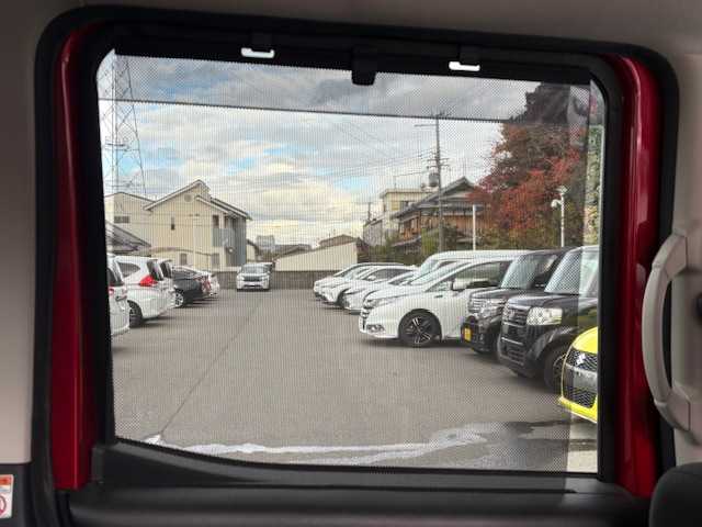 日産 デイズ ルークス ハイウェイスターX Gパッケージ 大阪府 2018(平30)年 4.3万km スパークリングレッドM 純正ナビ/アラウンドビューモニター/エマージェンシーブレーキ/車線逸脱警報/オートマチックハイビーム/両側パワースライドドア/ドライブレコーダー/ETC/LEDヘッドライト/スタッドレスタイヤ/社外アルミホイール/スマートキー×2