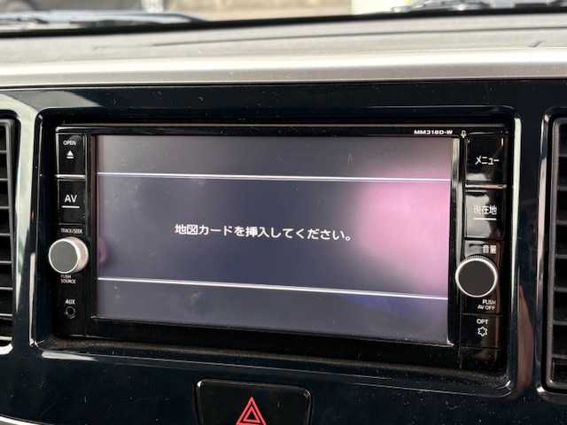 日産 デイズ ルークス ハイウェイスターX Gパッケージ 大阪府 2018(平30)年 4.3万km スパークリングレッドM 純正ナビ/アラウンドビューモニター/エマージェンシーブレーキ/車線逸脱警報/オートマチックハイビーム/両側パワースライドドア/ドライブレコーダー/ETC/LEDヘッドライト/スタッドレスタイヤ/社外アルミホイール/スマートキー×2