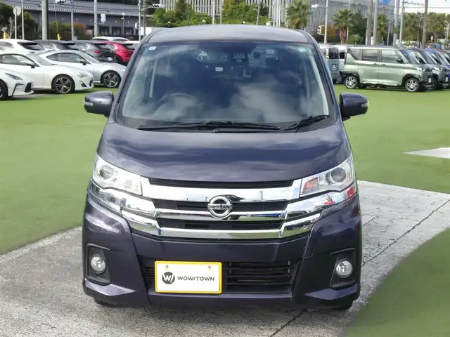 日産 デイズ