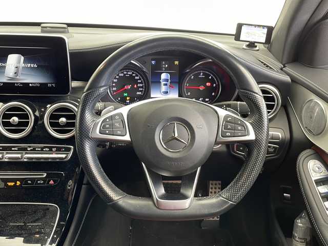 メルセデス・ベンツ ＧＬＣ２２０