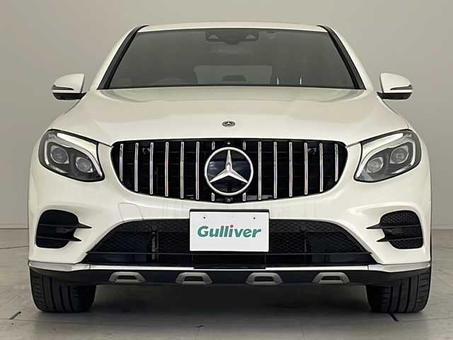 メルセデス・ベンツ ＧＬＣ２２０