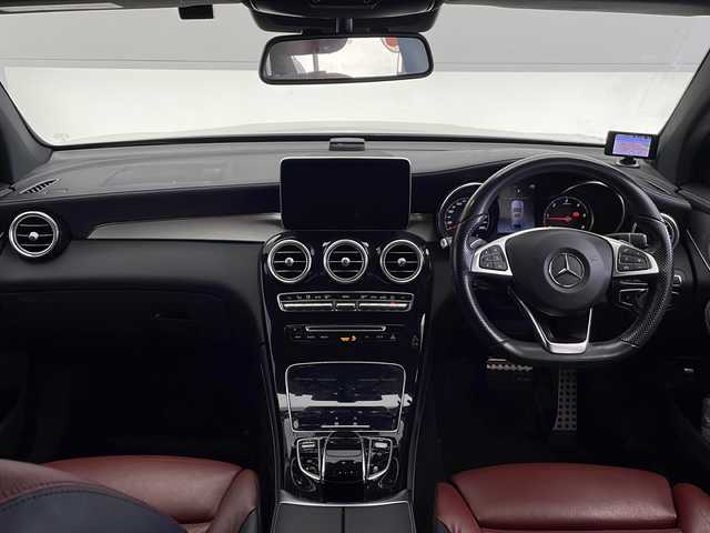 メルセデス・ベンツ ＧＬＣ２２０