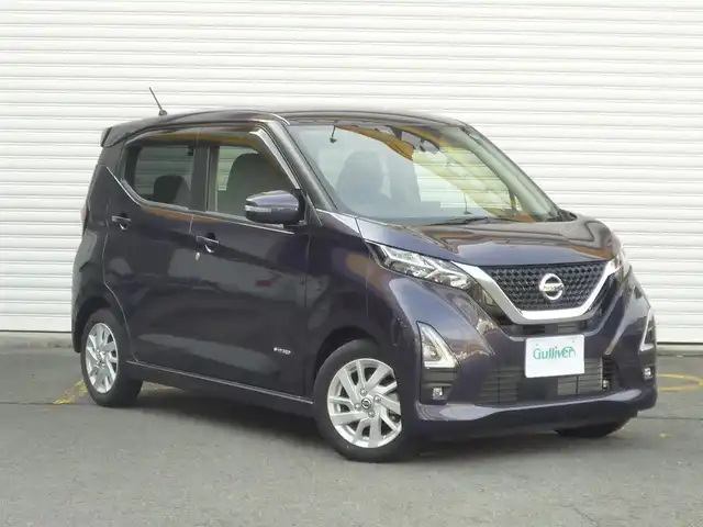 日産 デイズ