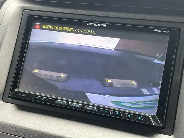 ホンダ クロスロード 20Xi 秋田県 2007(平19)年 13.3万km アトランティックブルーグレーメタリック 社外ナビ/スマートキー/４WD/バックカメラ/リモコンキー/社外アルミ/ETC/ステアリングスイッチ/前席シートヒーター/純正フロアマット/フリップダウンモニター/純正ドアバイザー/オートライト/パワーステアリング/パワーウィンドウ/寒冷地仕様/電動格納ミラー/保証書/取扱説明書/記録簿