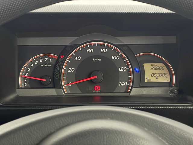 ホンダ ゼスト D 新潟県 2010(平22)年 5.3万km プレミアムホワイトパール 純正オーディオ/（CD/FM/AM)/純正フロアマット/Wエアバッグ/AAC/ドアバイザー/ABS/ 取扱説明書