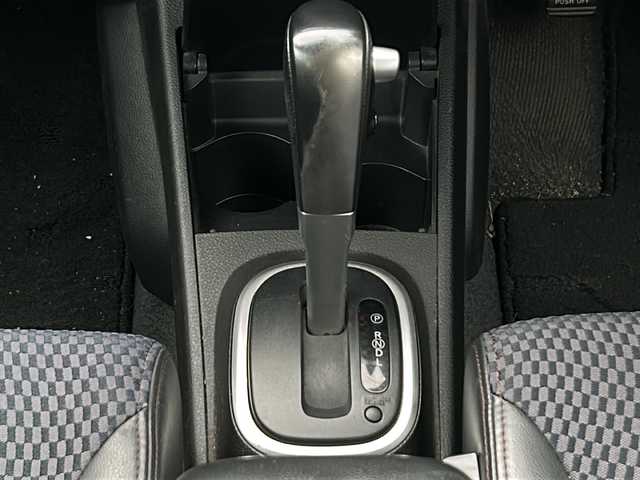 日産 ティーダ 15M 茨城県 2010(平22)年 14.8万km ダークブルー ワンオーナー/純正HDDナビ/AM/FM/CD/DVD/BT/フルセグTV/盗難防止装置/純正フロアマット/純正15インチアルミホイール/ビルトインETC/保証書、取扱説明書