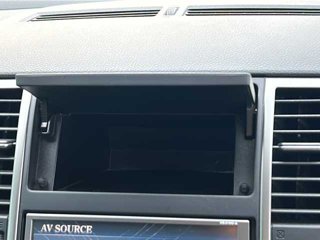 日産 ティーダ 15M 茨城県 2010(平22)年 14.8万km ダークブルー ワンオーナー/純正HDDナビ/AM/FM/CD/DVD/BT/フルセグTV/盗難防止装置/純正フロアマット/純正15インチアルミホイール/ビルトインETC/保証書、取扱説明書