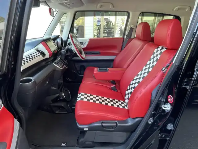 ホンダ Ｎ ＢＯＸ スラッシュ X ターボパッケージ 長崎県 2017(平29)年 3.6万km クリスタルブラックパール ・ワンオーナー/・純正ナビ（ＣＤ／ＦＭ／ＡＭ／ＴＶ）/・前席シートヒーター/・パドルシフト/・ＥＴＣ/・電子パーキング/・ステアリングヒーター/・１５アルミホイール/・本革ステアリング/シフトレバー/・サウンドマッピングシステム/・USB×２/・オートライト/・横滑り防止装置