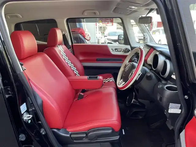 ホンダ Ｎ ＢＯＸ スラッシュ X ターボパッケージ 長崎県 2017(平29)年 3.6万km クリスタルブラックパール ・ワンオーナー/・純正ナビ（ＣＤ／ＦＭ／ＡＭ／ＴＶ）/・前席シートヒーター/・パドルシフト/・ＥＴＣ/・電子パーキング/・ステアリングヒーター/・１５アルミホイール/・本革ステアリング/シフトレバー/・サウンドマッピングシステム/・USB×２/・オートライト/・横滑り防止装置