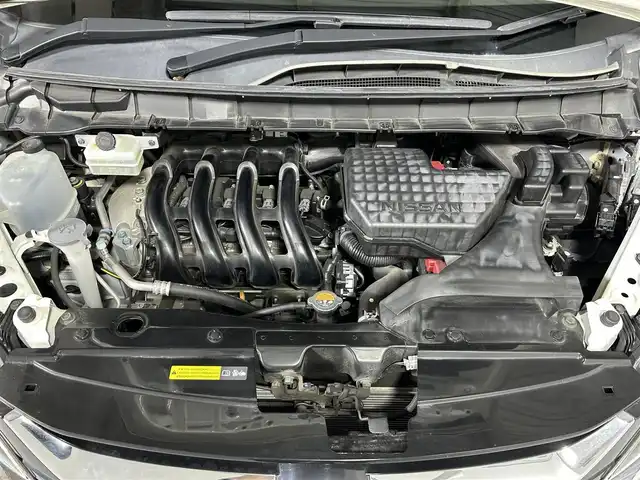 日産 セレナ ハイウェイスターVセレクションⅡ 佐賀県 2018(平30)年 5.3万km ブリリアントホワイトパール ワンオーナー/純正９インチナビ/フルセグTV/CD/DVD/SD/BT/AM/FM/フリップダウンモニター/両側パワースライドドア/全方位カメラ/自動駐車システム/衝突被害軽減装置/車線逸脱警報/コーナーセンサー/クルーズコントロール/ＬＥＤヘッドライト/純正16インチアルミホイール/フロアマット/ウォークスルー/プッシュスタート