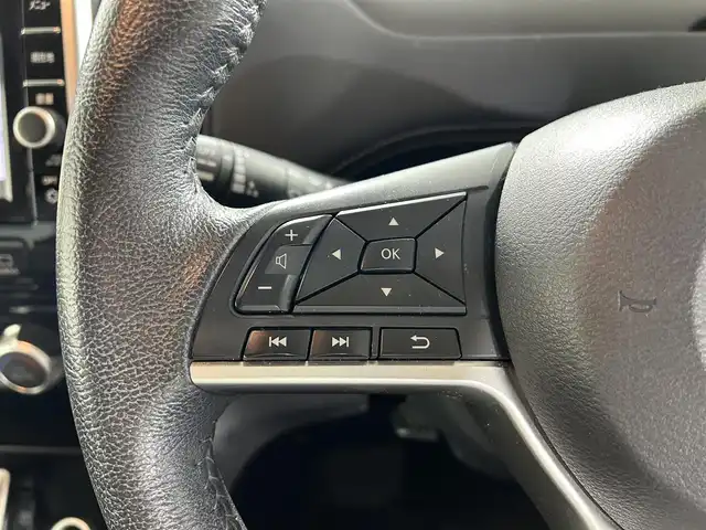 日産 セレナ ハイウェイスターVセレクションⅡ 佐賀県 2018(平30)年 5.3万km ブリリアントホワイトパール ワンオーナー/純正９インチナビ/フルセグTV/CD/DVD/SD/BT/AM/FM/フリップダウンモニター/両側パワースライドドア/全方位カメラ/自動駐車システム/衝突被害軽減装置/車線逸脱警報/コーナーセンサー/クルーズコントロール/ＬＥＤヘッドライト/純正16インチアルミホイール/フロアマット/ウォークスルー/プッシュスタート